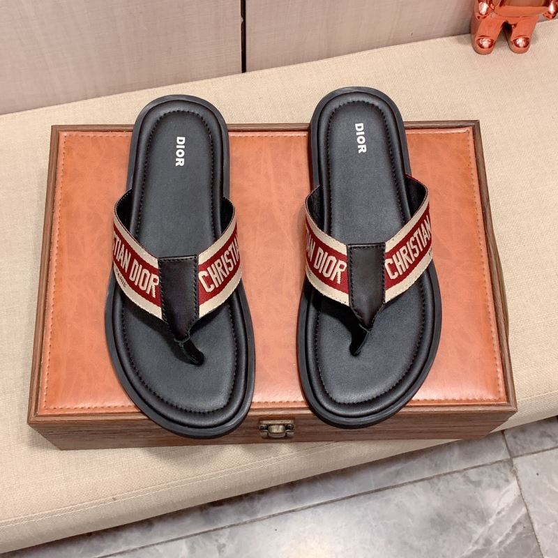 Christian Dior Slippers